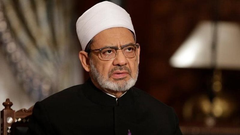 أ.د. أحمد الطيب،