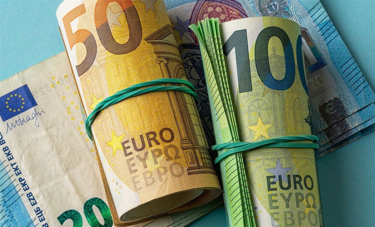 سعر اليورو، فيتو