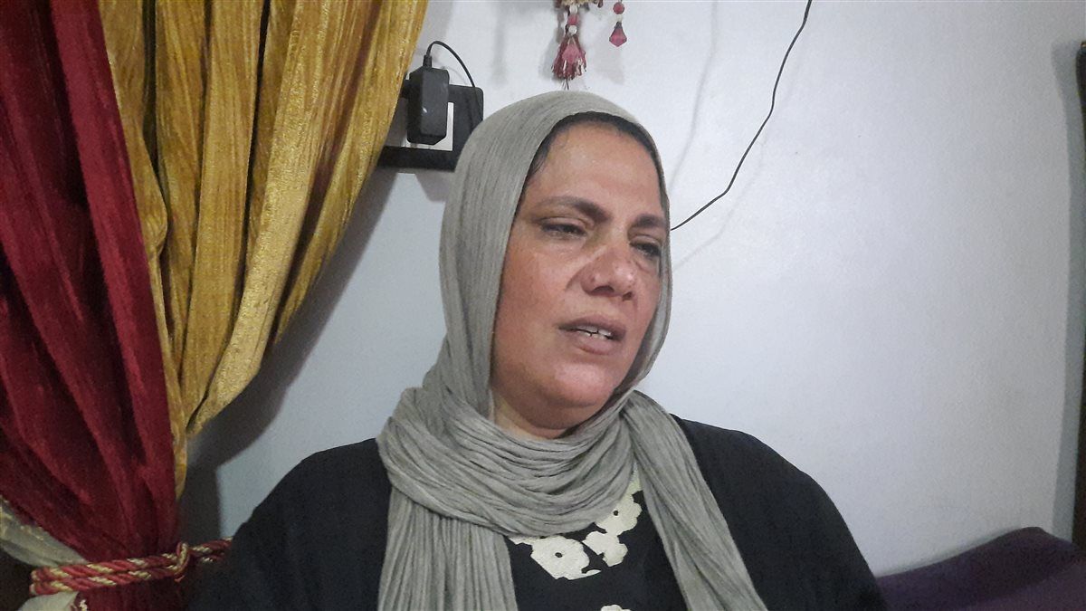 فاطمة ضحية قروض العملاء، فيتو