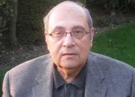 الدكتور عصام عبد الصمد 