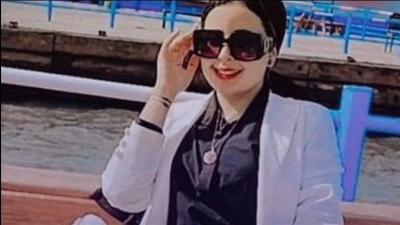 نورهان قالتها والدتها