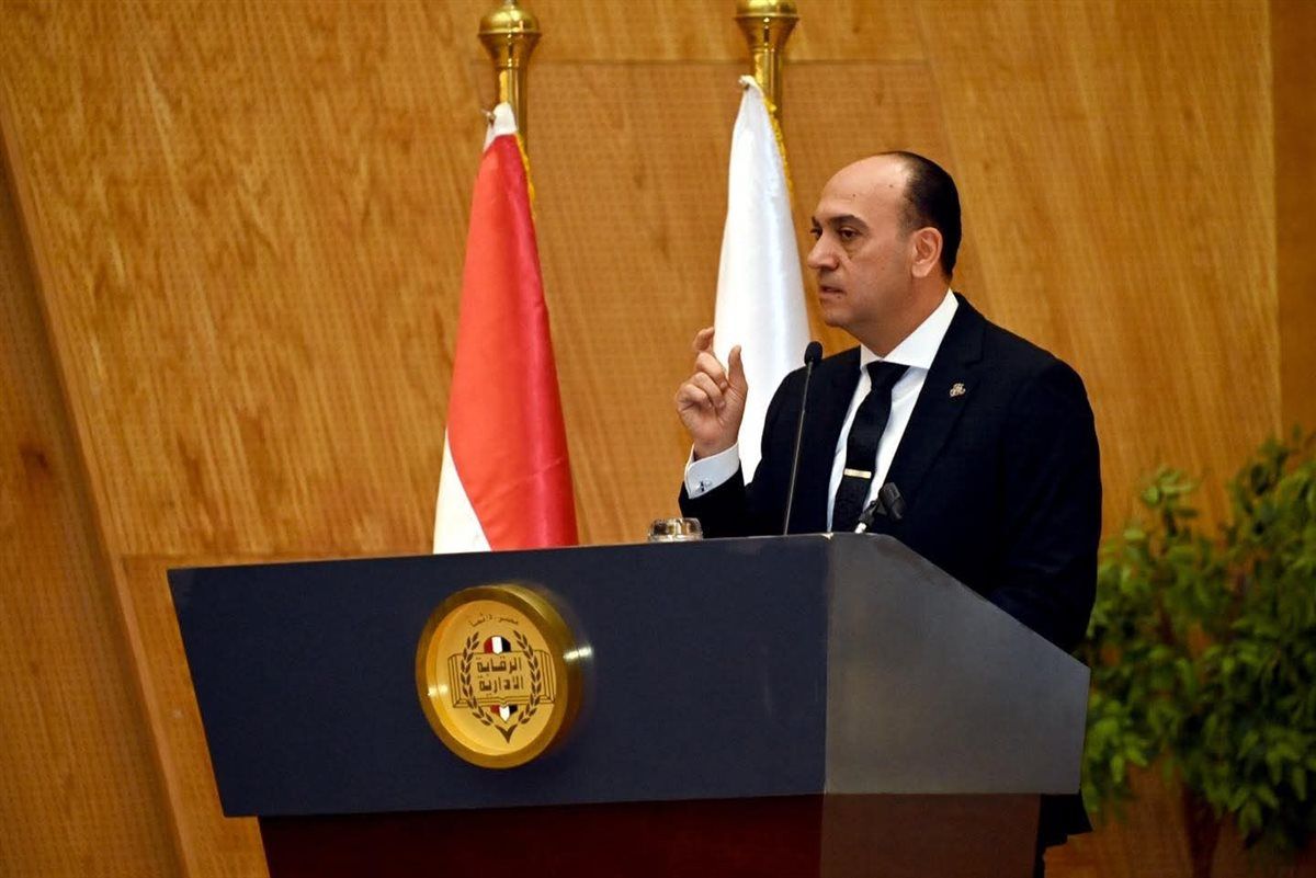 الرقابة الإدارية تنظم الملتقى الأول لأعضاء البرلمان حول