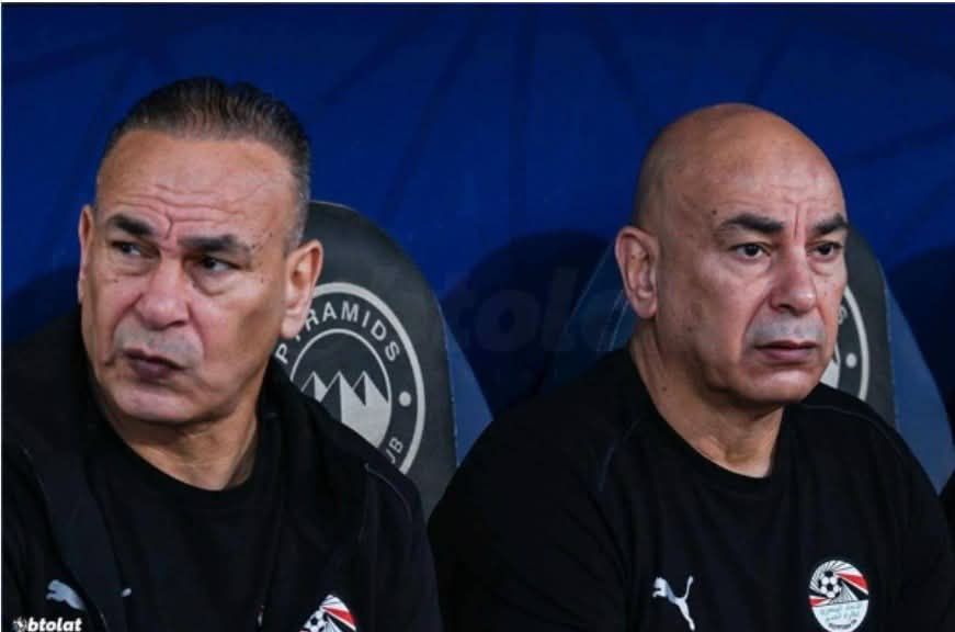 عمرو محمود ياسين يدافع عن إنجاز منتخب مصر: