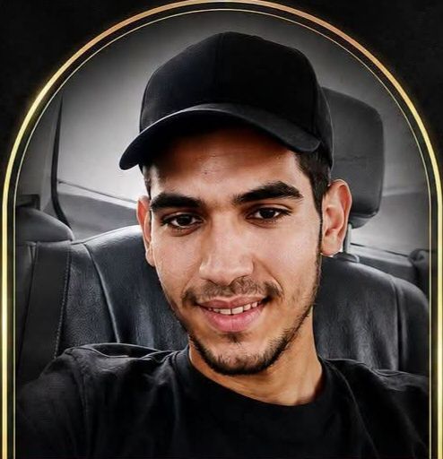 الضحية قائد السيارة 