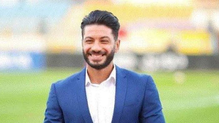 شريف عبد الفضيل 