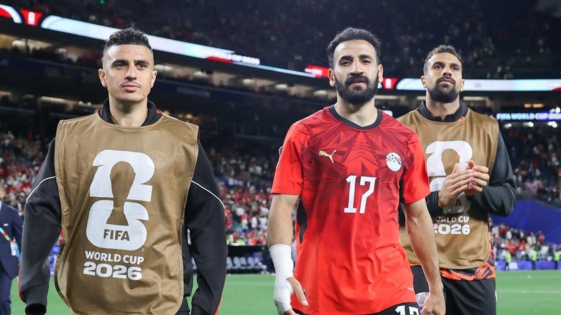 مهند لاشين، فيتو