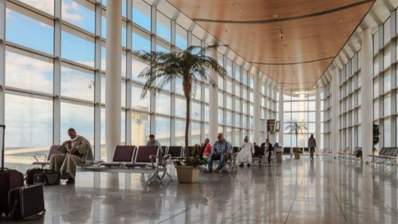 مطار الإسكندرية