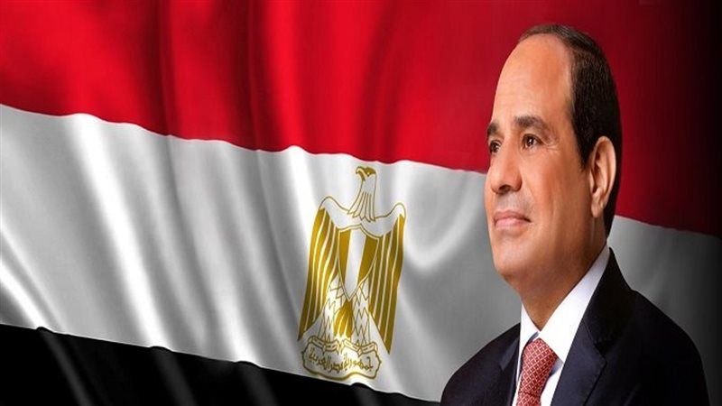 الرئيس السيسي، فيتو