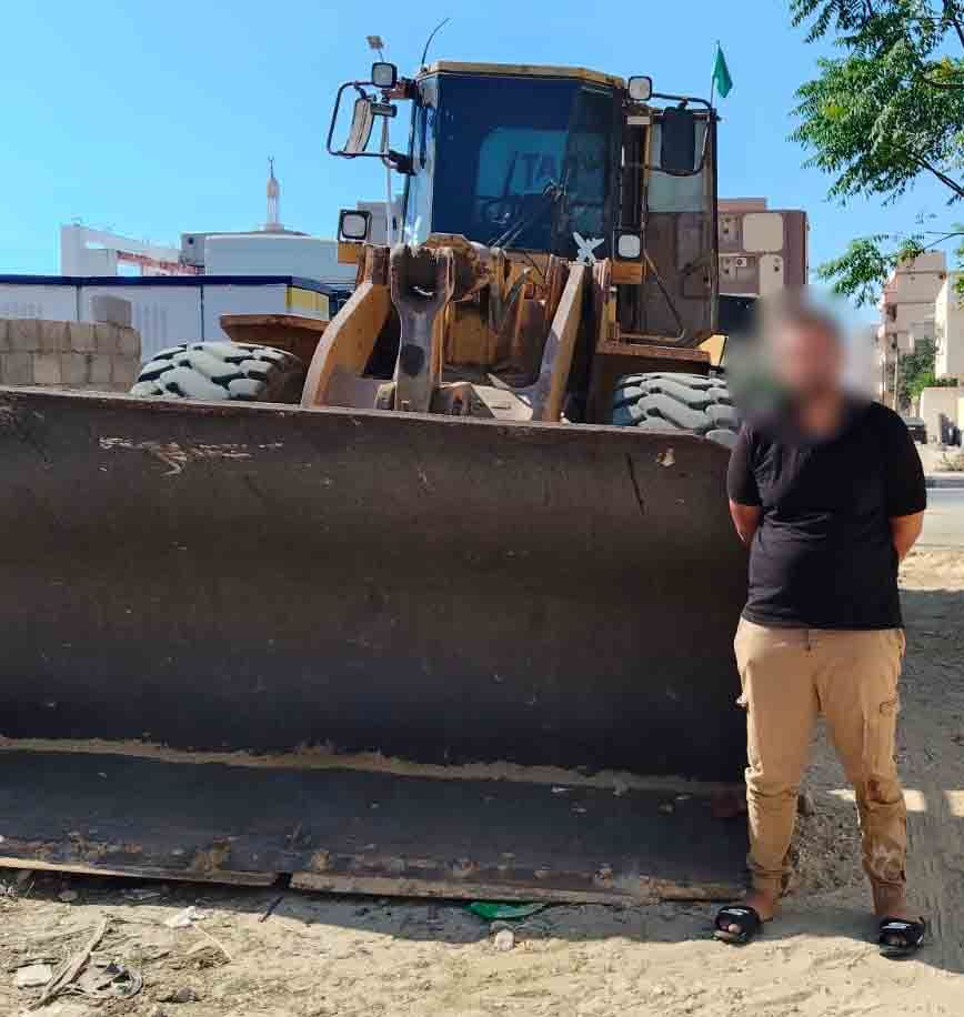 بهدف الاستيلاء على