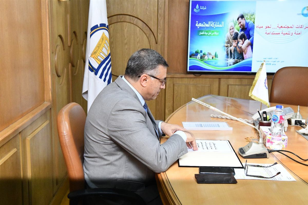 محافظ قنا يؤكد أهمية الشراكة مع المجتمع المدني لدعم جهود التنمية