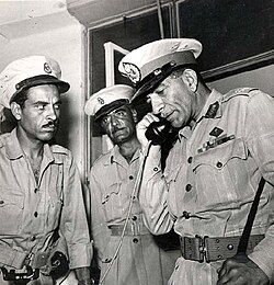 <strong>محمد نجيب ويوسف الصديق</strong>