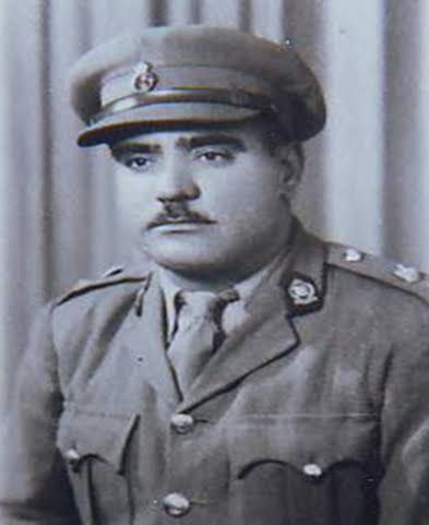 <strong>يوسف الصديق أحد رموز ثورة 23 يوليو 1952</strong>