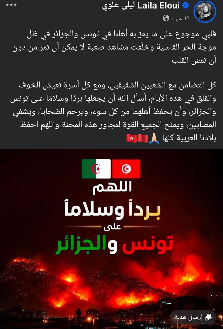 ليلى علوي 