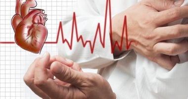 كيف تؤثر نزلات البرد على القلب 