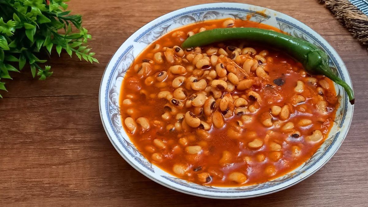 طريقة اللوبيا