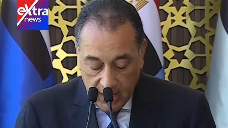 مدبولي، فيتو