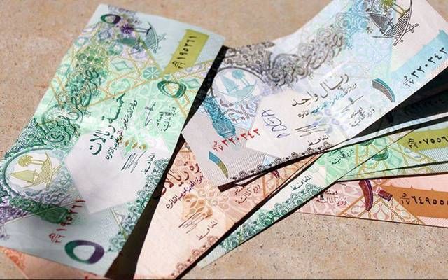 الريال القطري، فيتو 