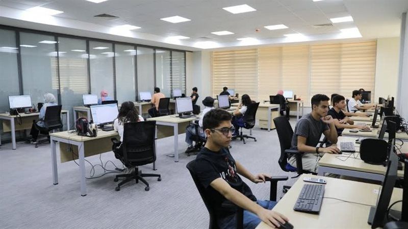 تنسيق الجامعات 2026
