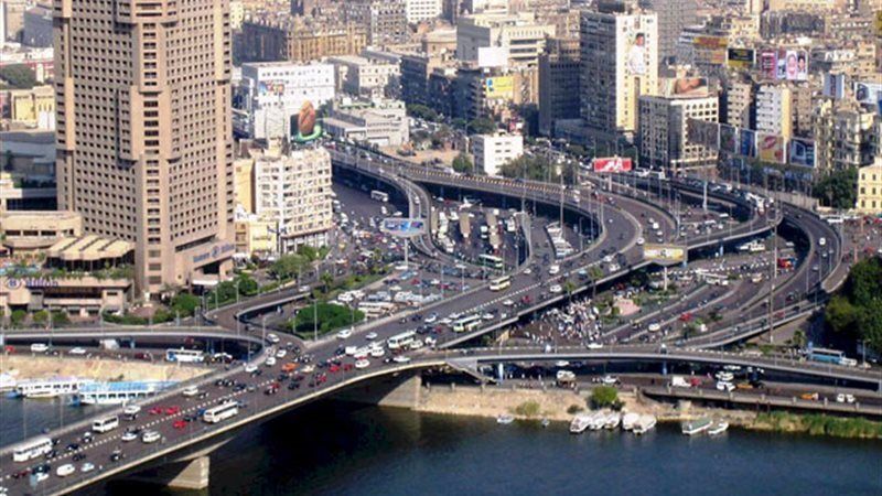 كوبرى أكتوبر