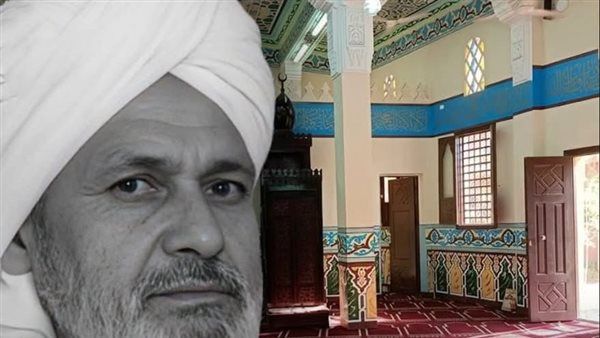 استعدادات مكثفة لتشييع جثمان مسن توفي ساجدًا أثناء صلاة الفجر بالقليوبية