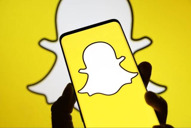 سناب يقفز 10% بدعم نتائج تفوق التوقعات