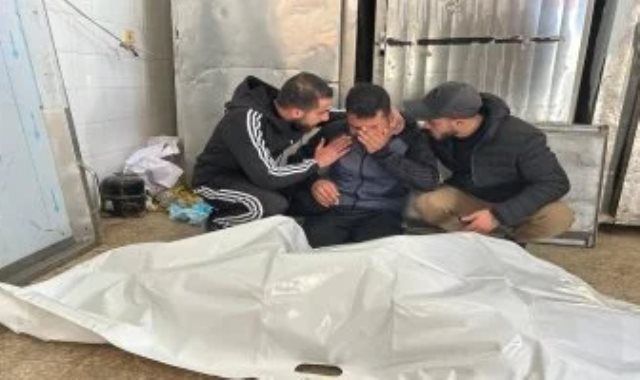 استشهاد وإصابة 277 فلسطينيا واعتقال 162 مواطنا خلال أسبوع
