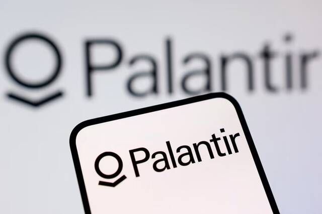 بالانتير يقفز 12% مع تجاوز الأرباح والإيرادات للتوقعات بالربع الثاني