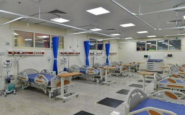 "الرعاية المستقبلية" تعلن افتتاح فرع جديد في مكة المكرمة