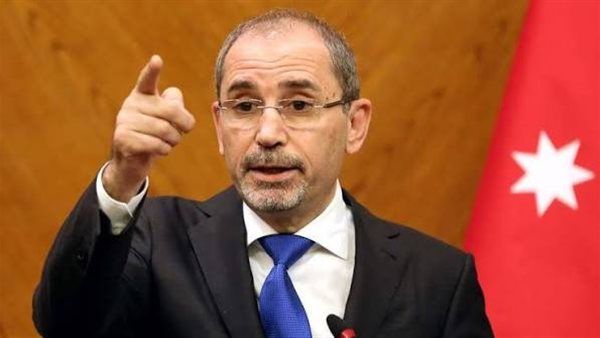 وزير خارجية الأردن: إسرائيل تستهدف هوية القدس وتاريخها وحاضرها ومستقبلها وتكرس احتلالها