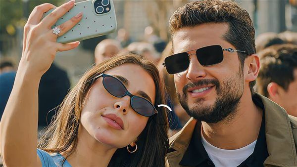 موعد عرض مسلسل "حب ع ورق" الحلقة 40