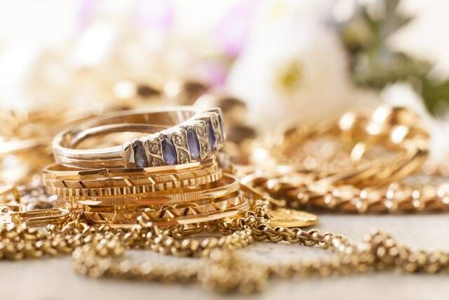 مصر.. جرام الذهب عيار21 يرتفع 50 جنيهاً في تداولات أمس الثلاثاء