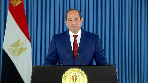 قراران جمهوريان وتكليفات حاسمة من السيسي لتخفيف الأعباء عن المواطنين