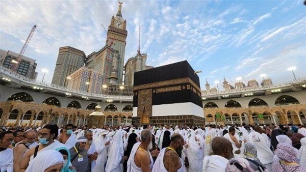 أخبار الحوادث اليوم: الداخلية تبدأ تلقي طلبات التقدم لحج القرعة 2027.. مصرع 5 عمال وإصابة 7 آخرين في انقلاب سيارة بصحراوي الجيزة.. فيتو تواصل فتح ملف مستحقات العاملين بجامعة أسيوط