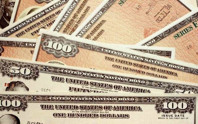 ارتفاع عوائد السندات الأمريكية وسط ترقب قرار الفائدة وتطورات هرمز