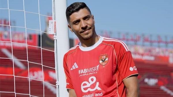 بعد اقتراب رحيله عن الأهلي، تعرف على وجهة محمد شريف القادمة