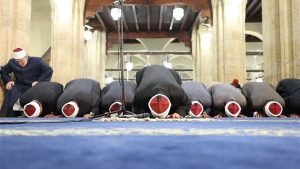 مواقيت الصلاة اليوم الجمعة، موعد أذان العصر في القاهرة والمحافظات