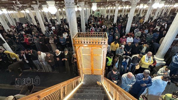 موعد أذان المغرب اليوم الجمعة 7 - 8 - 2026 في القاهرة والمحافظات