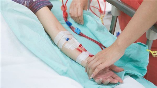 العناية بقسطرة الغسيل الكلوي، دليل مبسط لمرضى وحدات الكلى لتجنب العدوى