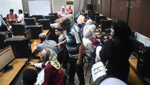 غدا، آخر موعد أمام طلاب المرحلة الأولى لتسجيل الرغبات بتنسيق الجامعات 2026