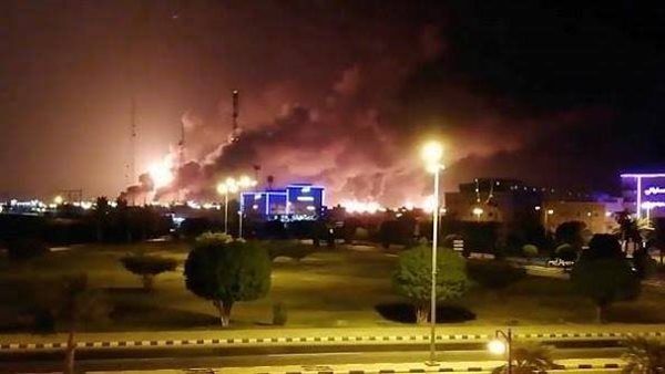 مجلس الأمن يدين الهجمات الصاروخية الحوثية على السعودية ويستنكر هبوط طائرات غير مصرح بها باليمن