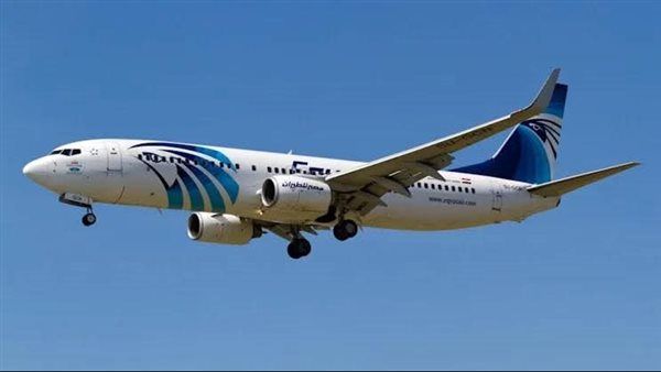 مصر للطيران تسير اليوم رحلات خاصة مباشرة من إيطاليا إلى مدينة شرم الشيخ