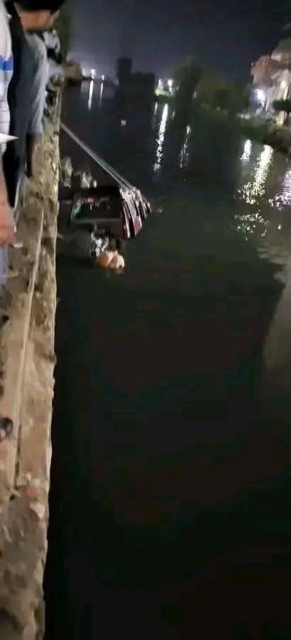 جانب من الحادث،فيتو