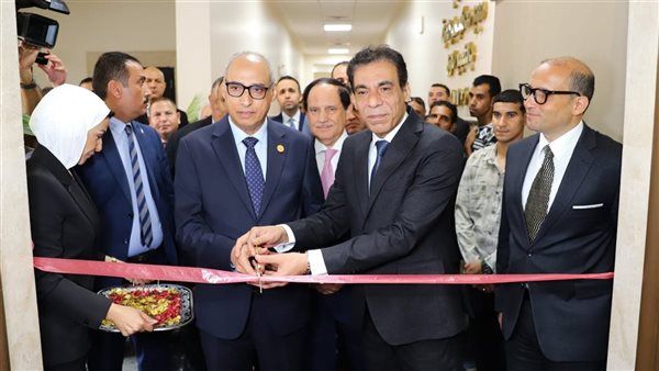 الخارجية ومجلس الدولة يوقعان بروتوكول تعاون لإنشاء مكتب تصديق قنصلي بمجمع محاكم القاهرة الجديدة