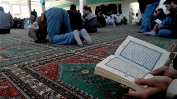 مواقيت الصلاة اليوم اليوم السبت 22 - 8 - 2026 في القاهرة والمحافظات