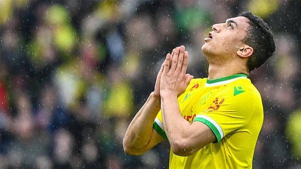 تطورات رحيل مصطفى محمد للدوري التركي