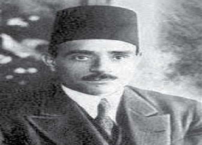 الشيخ على عبد الرازق 