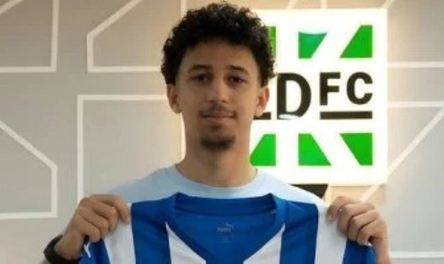 عمر ياسر.. موهبة مصرية تكتب فصلًا جديدًا في الدوري الإسباني مع ألافيس