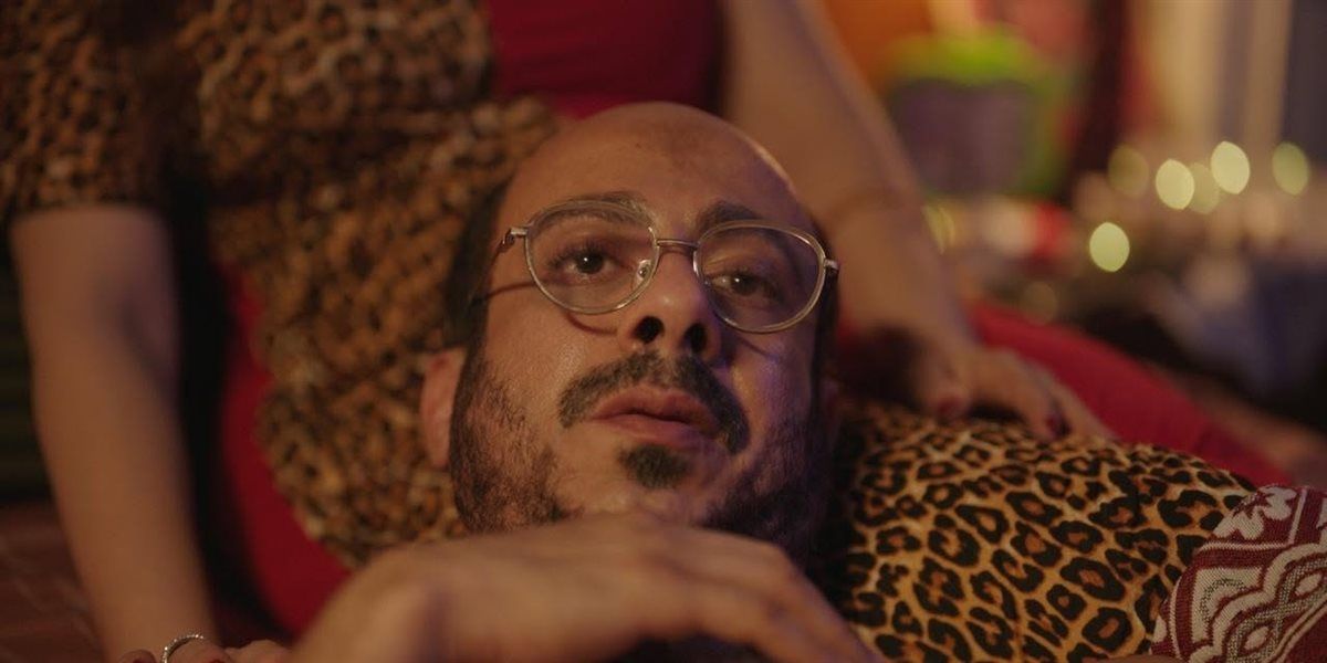 محمد فراج، لعبة جهنم