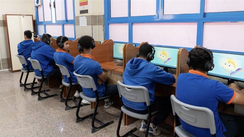 مدارس التكنولوجيا