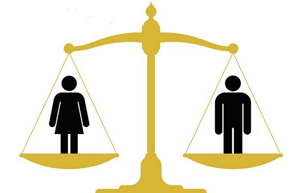 المساواة بين الرجل والمرأة في الشريعة الإسلامية
